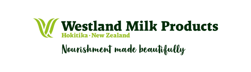 Westland Milk Products logo