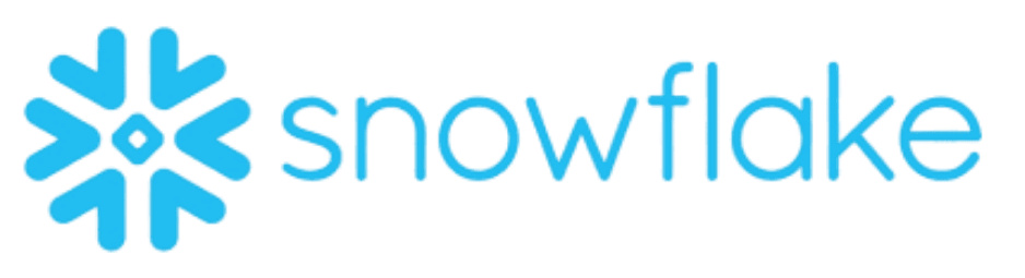 Snowflake Updated Logo